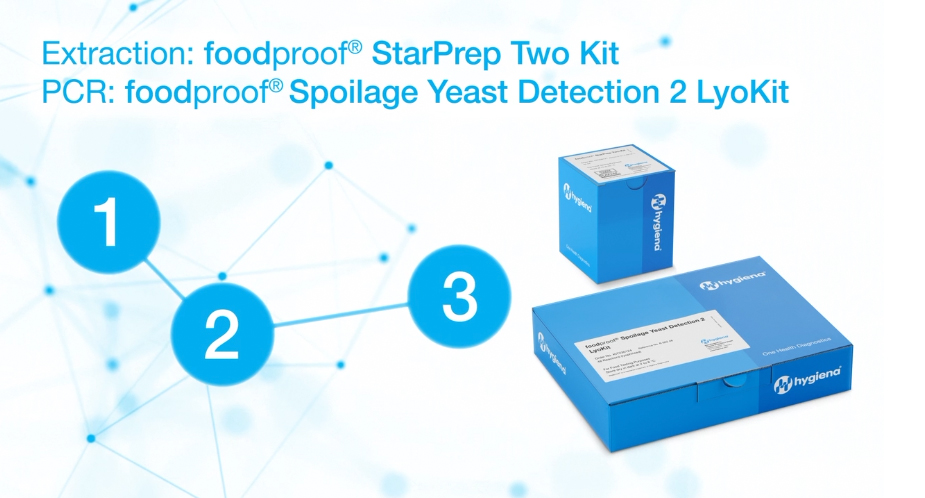 foodproof Beer Screening 1 LyoKit